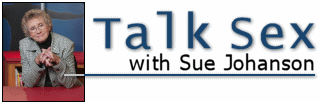 Talk Sex With Sue Episodes